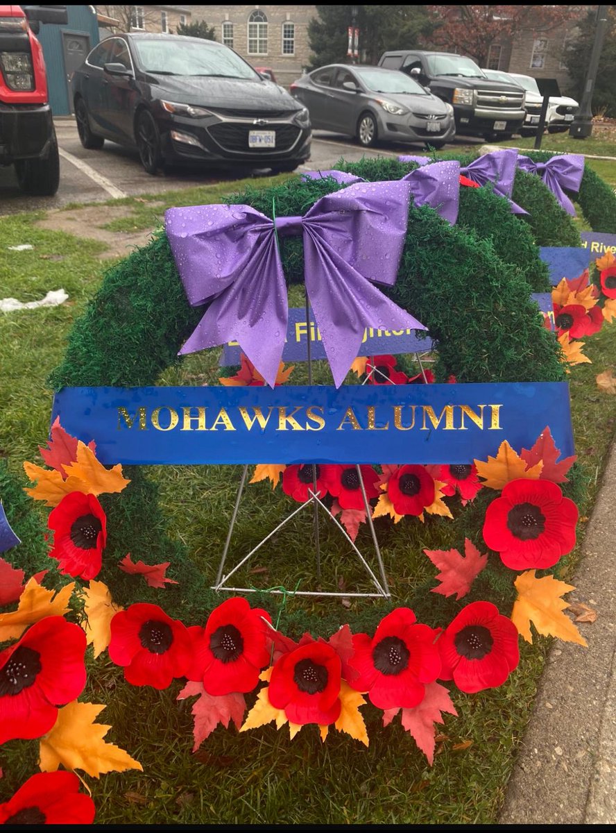 Mohawks Alumni (@mohawksalumni) on Twitter photo 