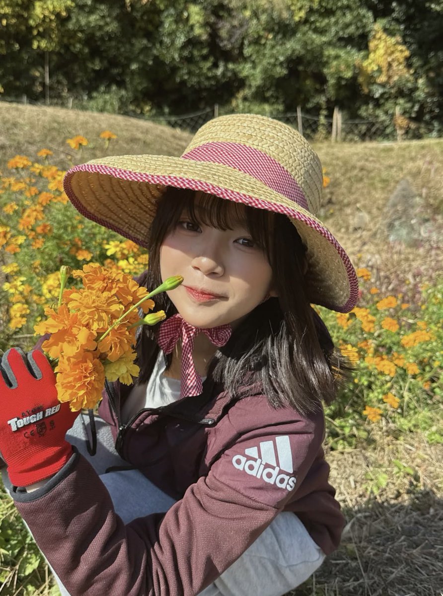 森口 優花(もりぐちゆうか) (@06yuuka27) / Posts / X