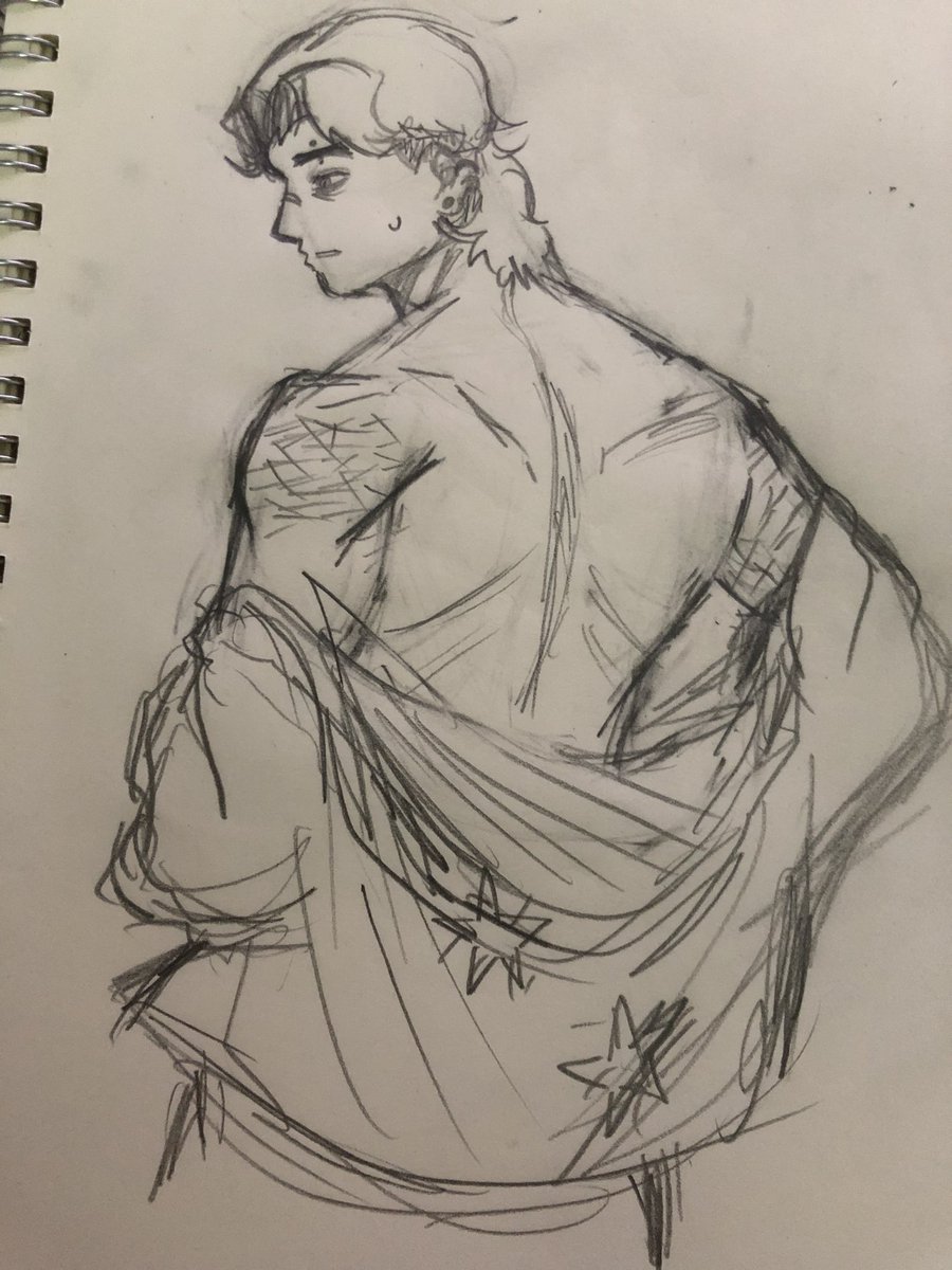 Psych0punktw1nk's tweet image. Mark took a few photos of me while I changed💢 

// Was gonna use these for a ‘Bad Girl’ WillMark/ViltWill video but might just scrap these 
#sketches #wip #mohawkwilliam