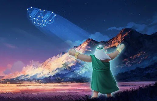 ESOMCHI440508's tweet photo. 🚀 $MNT x Merchant Moe = Next-Level DeFi!
Deep liquidity, real yield, and capital-efficient trading — Mantle’s ecosystem just got stronger. 💥
Are you ready to ride this wave? 🌊
#Mantle #MNT #MerchantMoe #DeFi
@MerchantMoe_xyz @Mantle_Official https://t.co/26ugLSh6pg