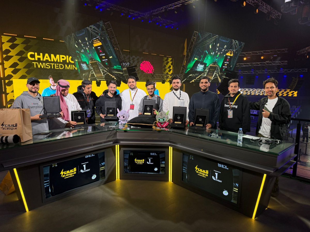 Abdulmohsen Aldajani tweet media