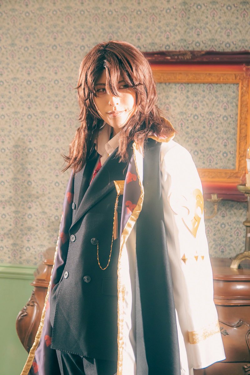 ✧︎*ページ たぶんこれ私を見て微笑んでます（違