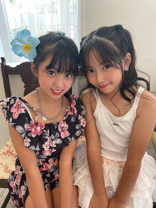 Twitterのコスプレ画像5