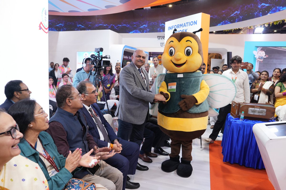 IncomeTaxIndia's tweet image. A few glimpses from the event: