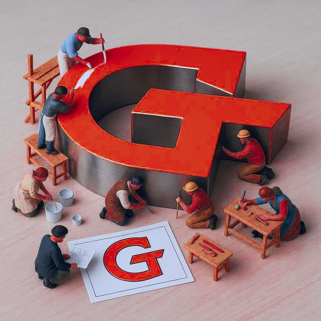 Nightmare340's tweet image. Giants Protocol – Early RWA + AI Play on Solana

Giants Protocol (G) is one of the newer projects trying to merge RWA tokenization, AI-driven finance, and Solana’s speed into one ecosystem. 

Instead of just talking about future plans, they’ve already moved — including a…