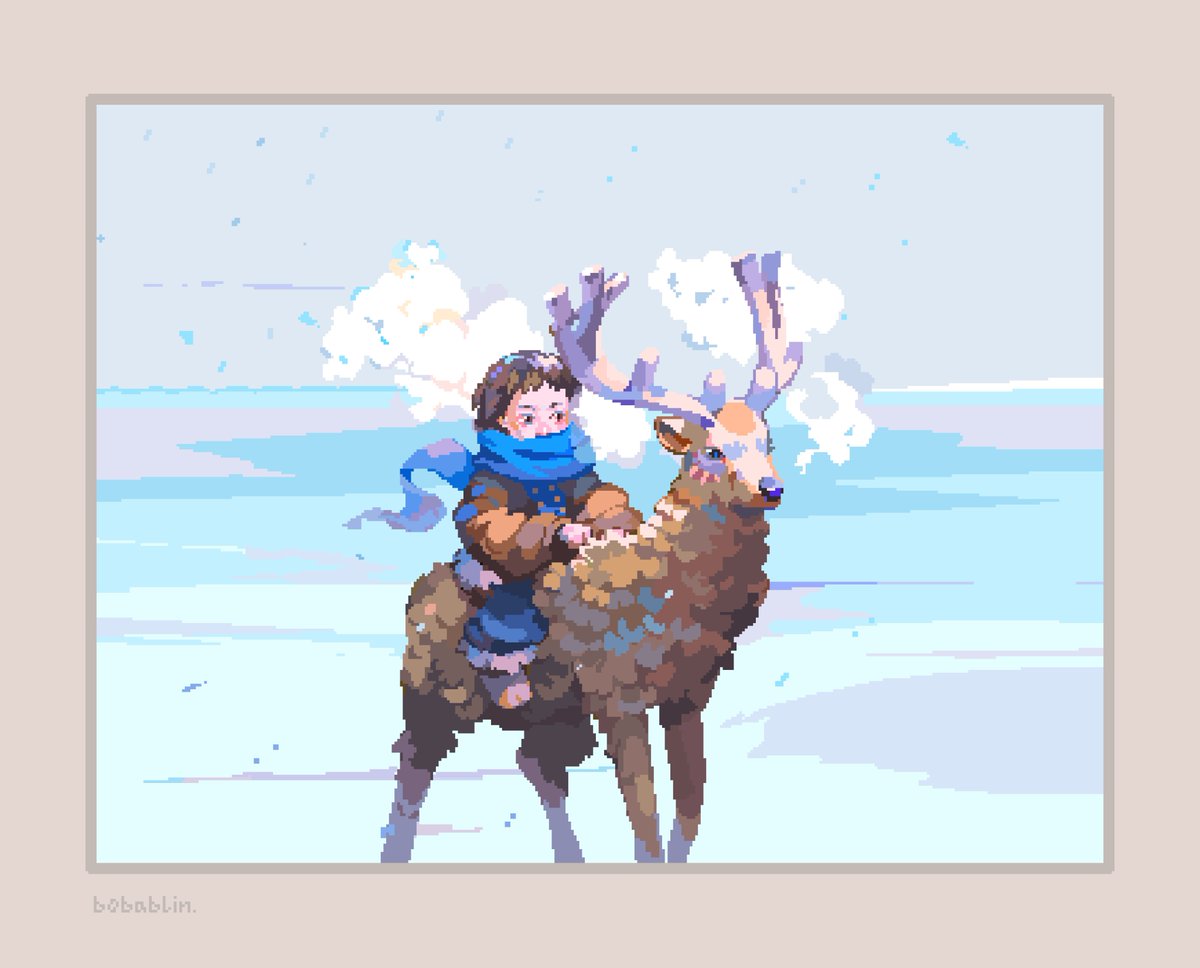 #pixelart