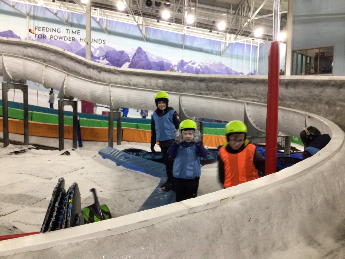 More of Y5 in the snow park at the Chill Factor…<a href="/LT_Trust/">Learning Together Trust</a> <a href="/CanonSharples/">Canon Sharples CE Primary School and Nursery</a> <a href="/CanonYearFive/">Canon Sharples Year Five</a>