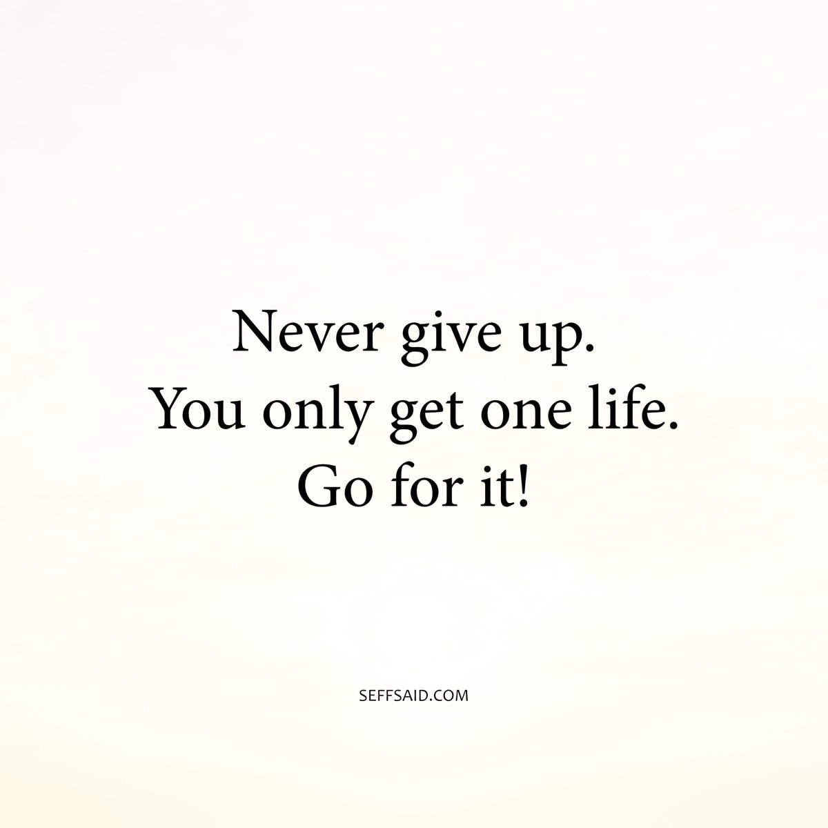 Inspirational Quotes (@seffsaid) on Twitter photo 