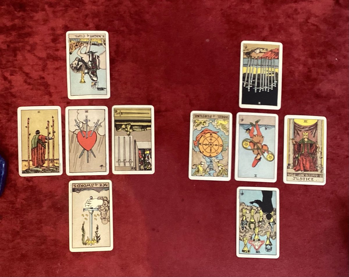 こはる@本気占い🔥タロット100枚引き/占い師独立養成講座