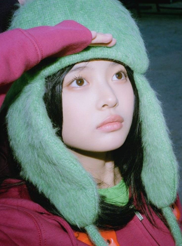 HANNI BRASIL tweet media