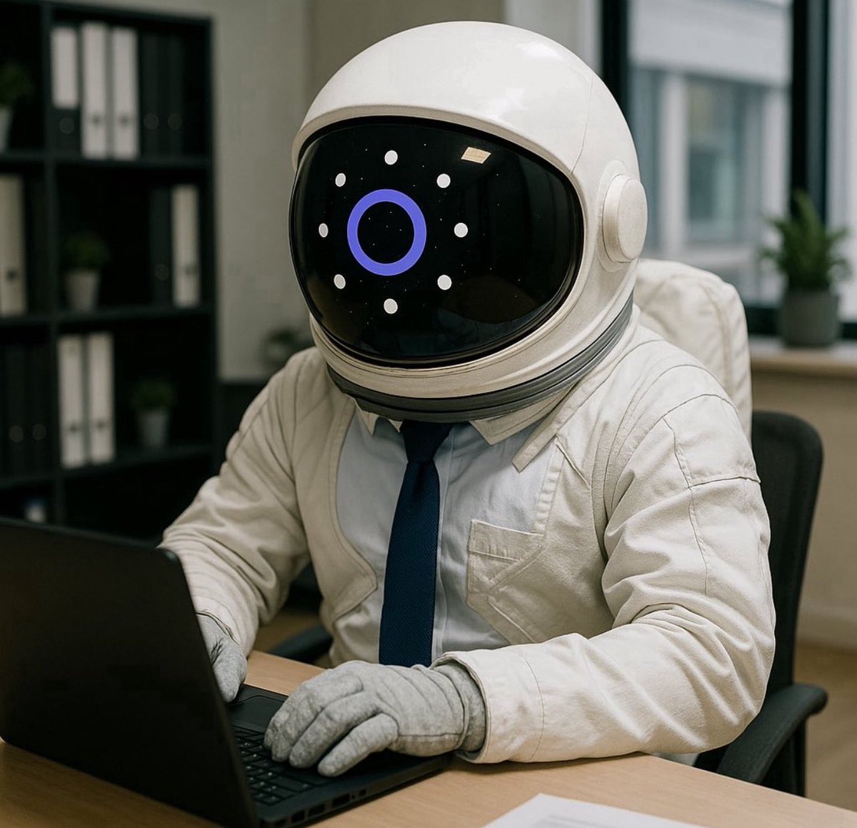 morflawless's tweet photo. Gm CT
A new day, a new chance to explore Noya’s incredible perks; AI-powered asset moves, privacy-first zk tech, and seamless rewards. 

Dive in and discover how @NetworkNoya makes DeFi smarter, safer, and more rewarding every single day https://t.co/9pjFpJTzo8