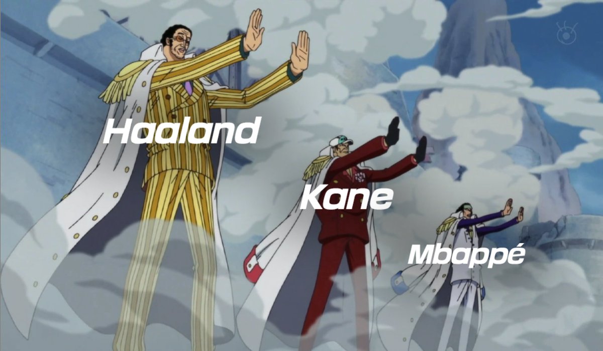 Les 3 cette saison :