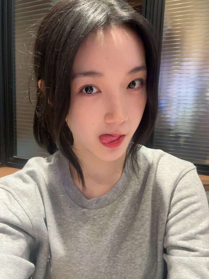 Delynn_JKT48's tweet image. happy #MonDeyin