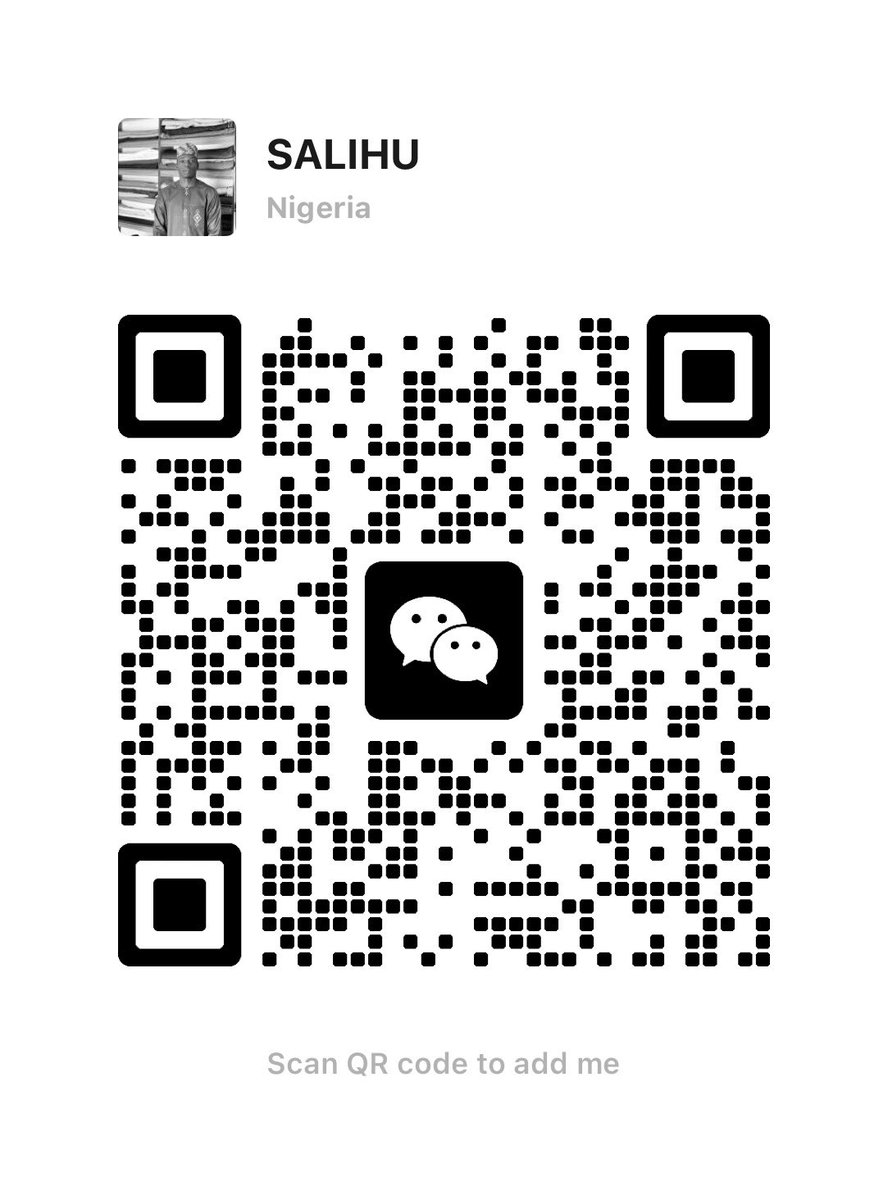 Radsalihu's tweet photo. #Buildpad#kyc #Buildpad
我可以从这些国家做buildpad。我在全国各地都有Buildpad 卖家。如果您需要来自这些国家的Buildpad KYC 请联系我
孟加拉国 印度 印度尼西亚菲律宾 越南 埃及巴基斯坦 泰国波兰智利秘鲁 阿根廷 巴西斯里兰卡尼日利亚 肯尼亚 乌干达加纳阿尔及利亚南非我可以 https://t.co/AnVfhymq48