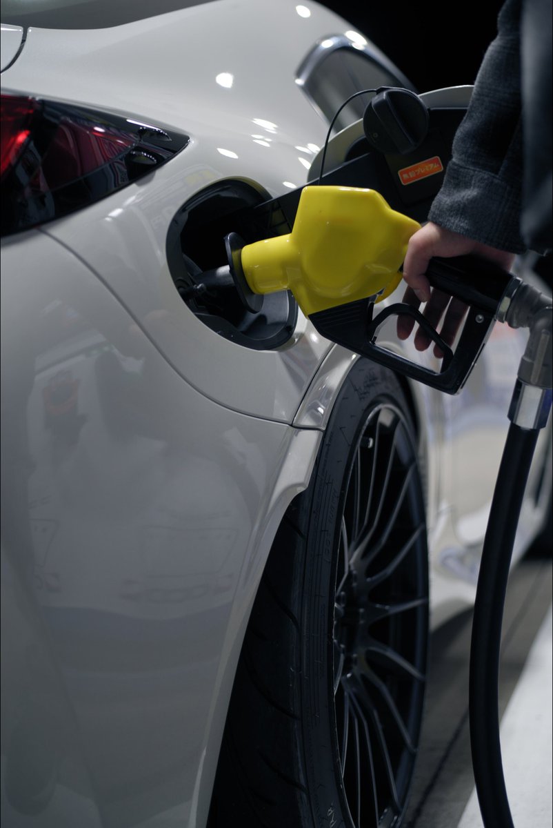 RYOちゃん (@RYO_ZN6) / Posts / X