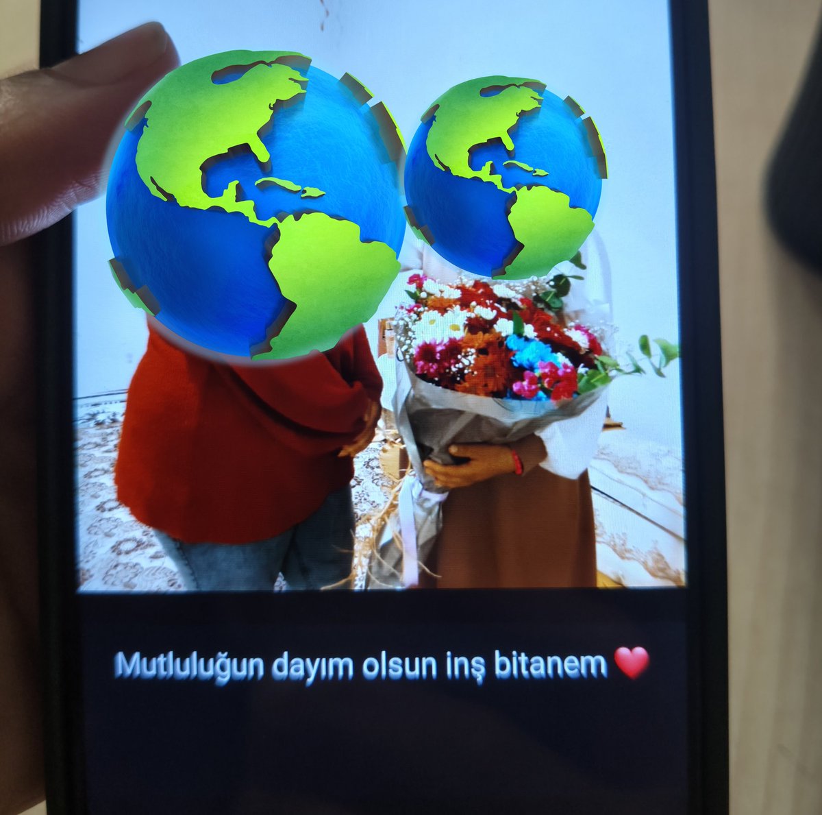 ozoplt's tweet photo. Mutluluk dayimdir https://t.co/DKSr7Yb2YX