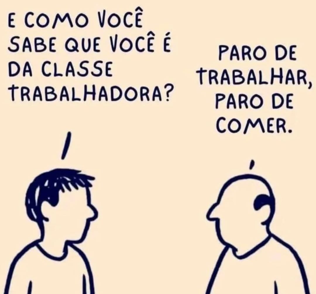 Bom dia!