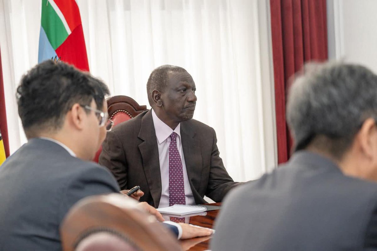 Gerald Bitok tweet media