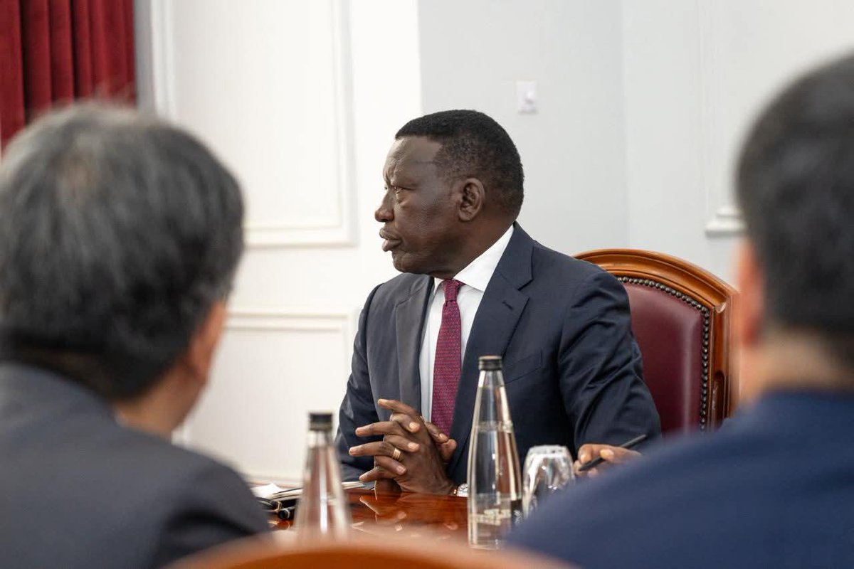 Gerald Bitok tweet media