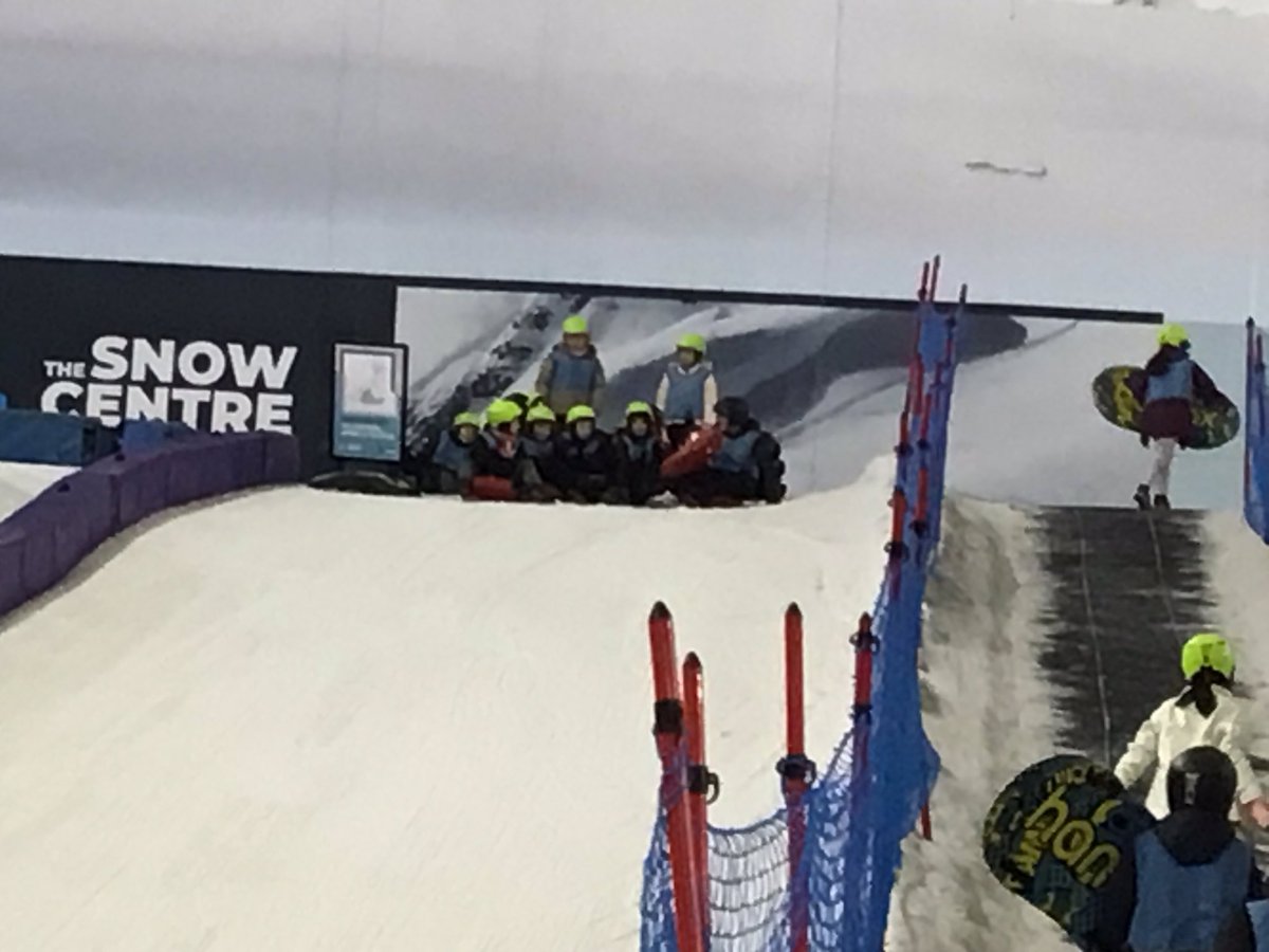 Y5 at Chill Factor…an amazing Trust experience!!!⛷️🎿<a href="/LT_Trust/">Learning Together Trust</a> <a href="/CanonSharples/">Canon Sharples CE Primary School and Nursery</a> <a href="/CanonYearFive/">Canon Sharples Year Five</a>