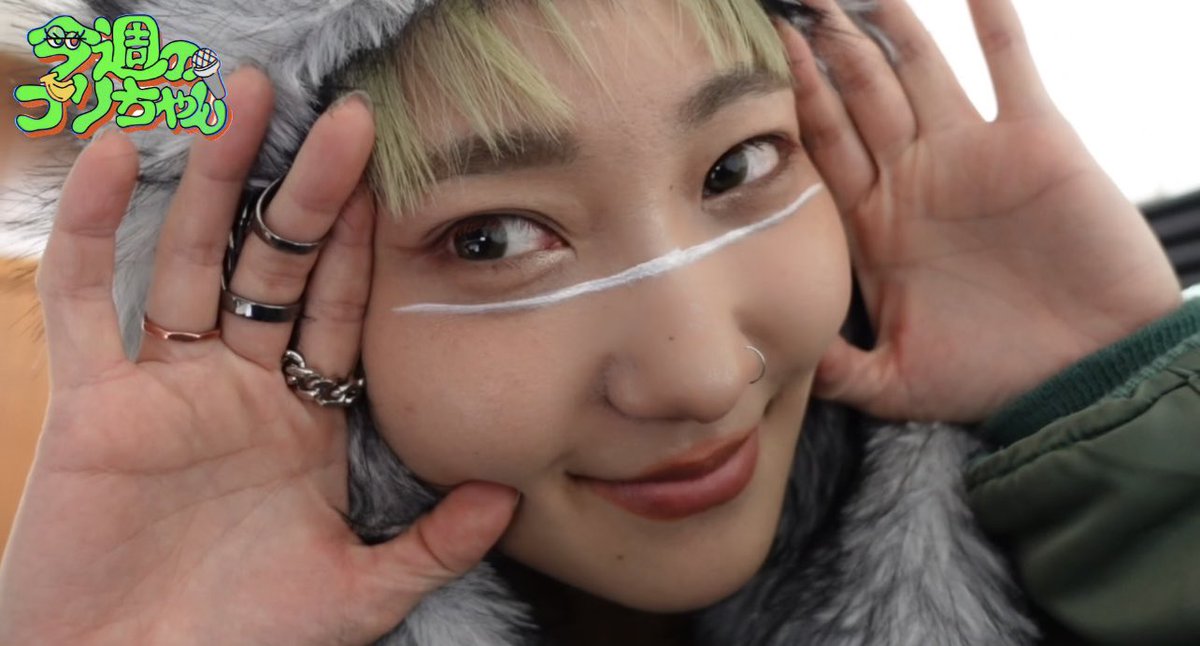 あっこゴリラ AKKOGORILLA🦍🌴 (@akko_happy_b) / Posts / X