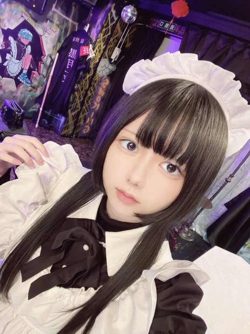 不良メイド喫茶・Bar黒月横浜本店のツイート