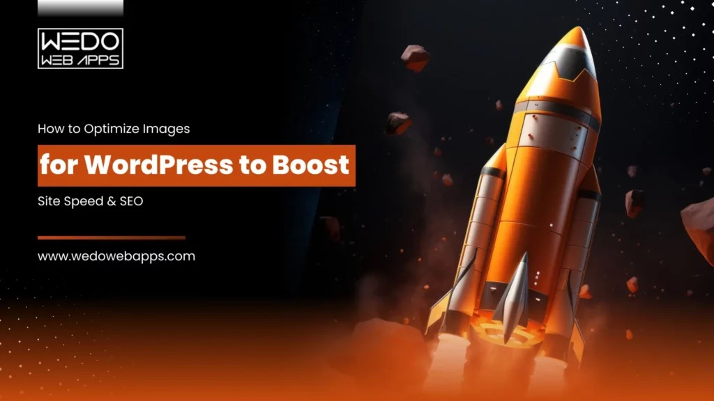 wedowebapps's tweet image. Optimizing images on WordPress = faster site, better SEO, and reduced bandwidth. Smart move. ⚡️🖼️

More Info:wedowebapps.com/4-top-reasons-…

#WordPress #ImageOptimization #WeDoWebApps