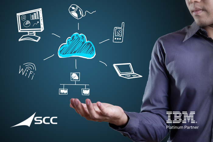 SCC_ES's tweet image. #IBMCloud: lo básico te inicia, lo avanzado te transforma. Explora más de 40 servicios gratuitos, incluidas las APIs de #Watson 👉 hubs.ly/Q03Sm0yf0 Da el salto a un #cloud potente y escalable con SCC. @IBM_ES