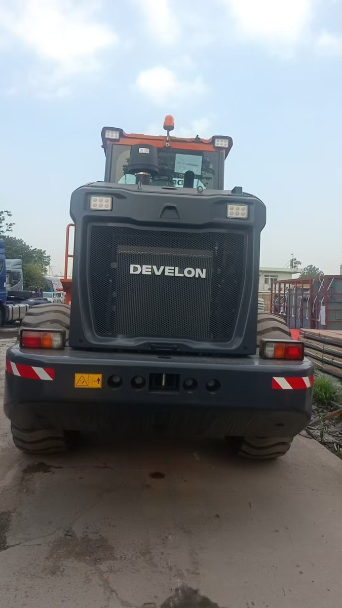 TamiWei888's tweet image. #Develon
Wheel #Loader
#SD300N

Tami Wei
Whatsapp/Wechat/Mobile: +86-13677247217
tami@caterbe.com

Caterbe Construction Equipment (Wuhan) Co., Ltd.
caterbe.com