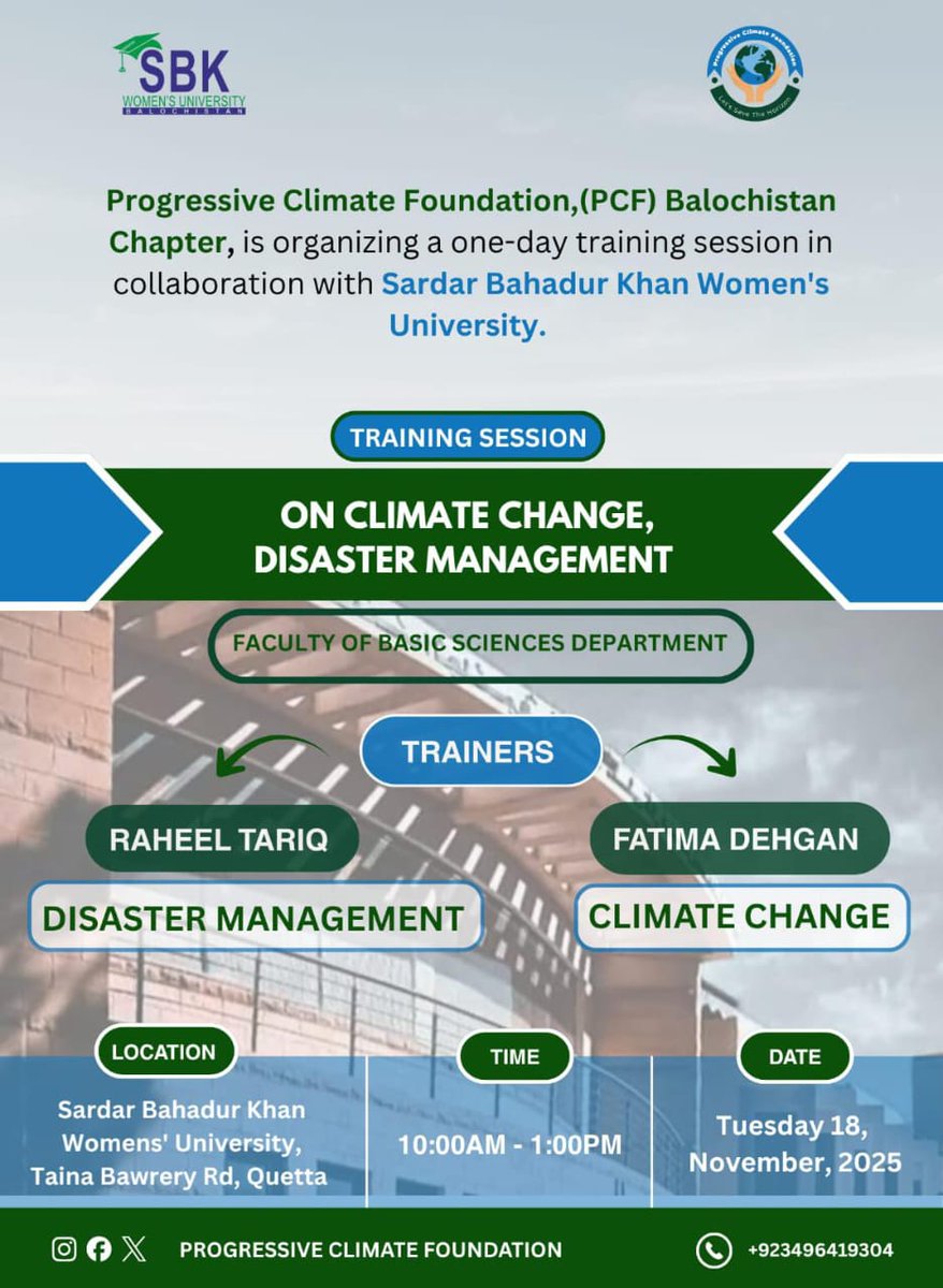 Progressive Climate Foundation - PCF tweet media
