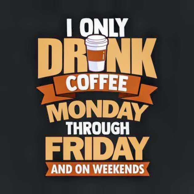 4BillLewis's tweet image. Good Monday — coffee’s on, mindset sharp, and the week starts now.
Who’s already up and moving?

#GoodMonday #ButFirstCoffee #MondayMotivation