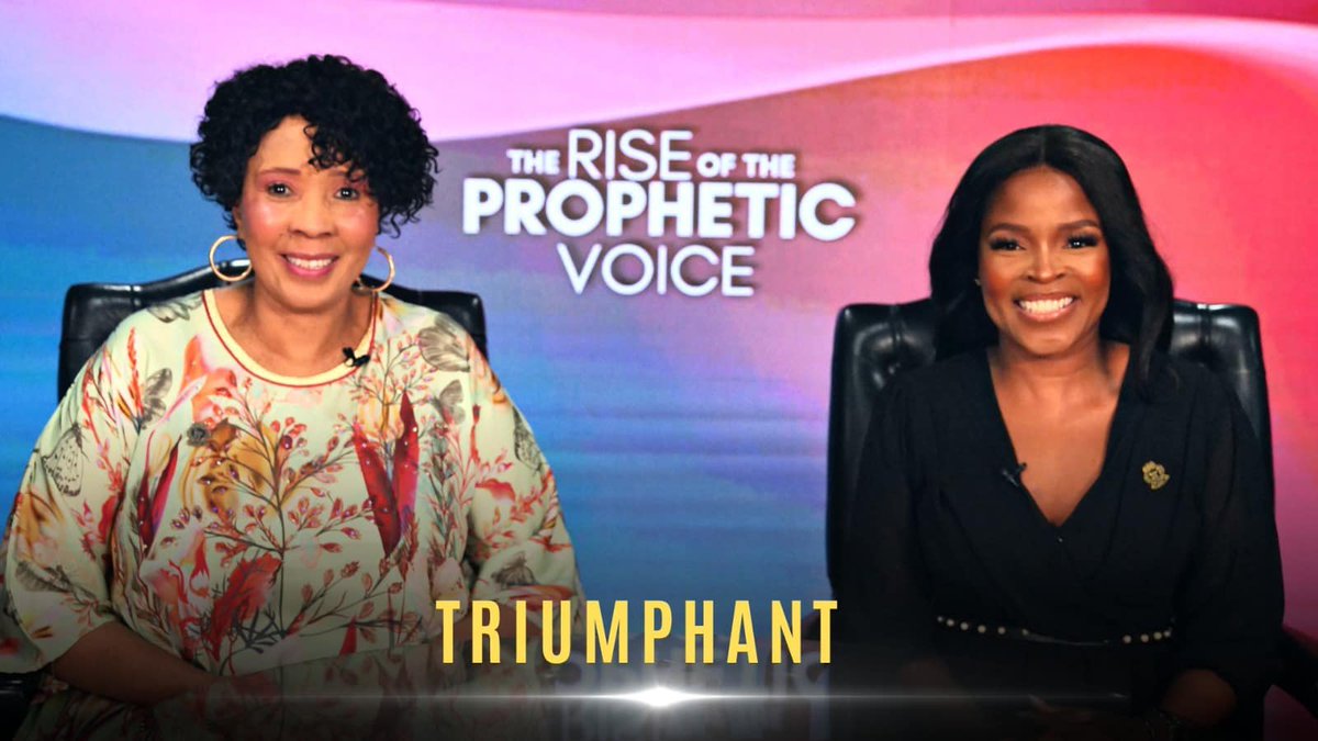 We have a life-changing word for you. Join us LIVE <a href="/5pm/">5pm.co.uk</a> CAT this afternoon. The anointing of God ELEVATES you. You will no longer be unnoticed. Everywhere you go you will shine.

Join us LIVE on the following Links
Youtube 
youtube.com/@PastorAlphLuk…

Facebook