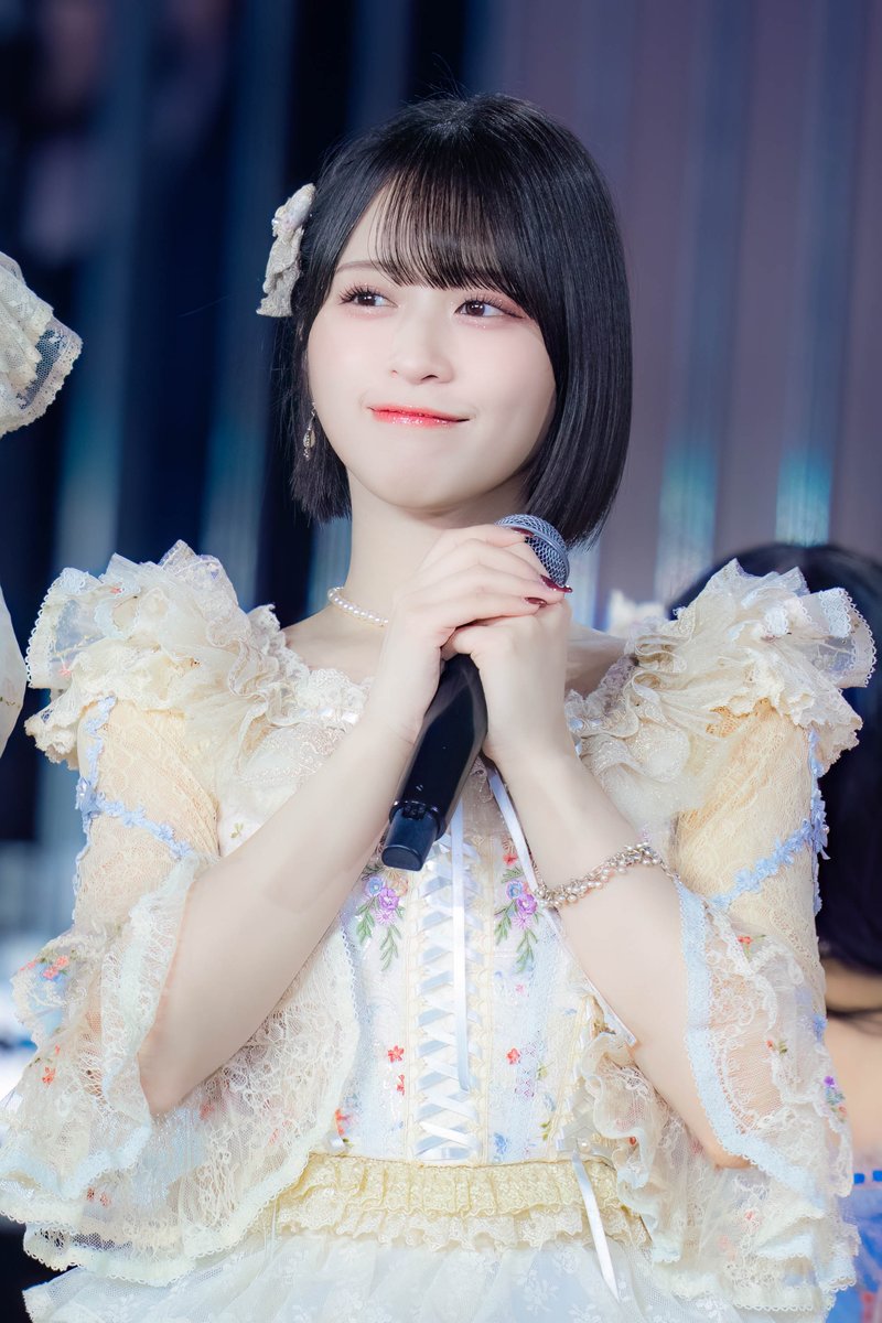 2025.11.16 「＝LOVE 8th ANNIVERSARY PREMIUM TOUR」 in IGアリーナ