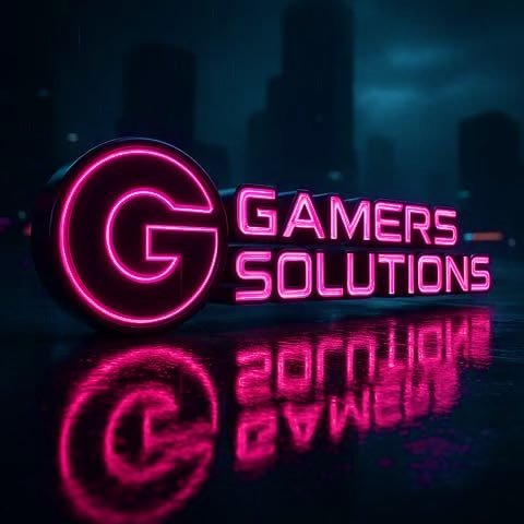 Hello gamers! 🎮 Excited to launch Gamer Solutions Online — a space for verified games, real payouts, and players who want the honest stuff. Make yourselves at home.