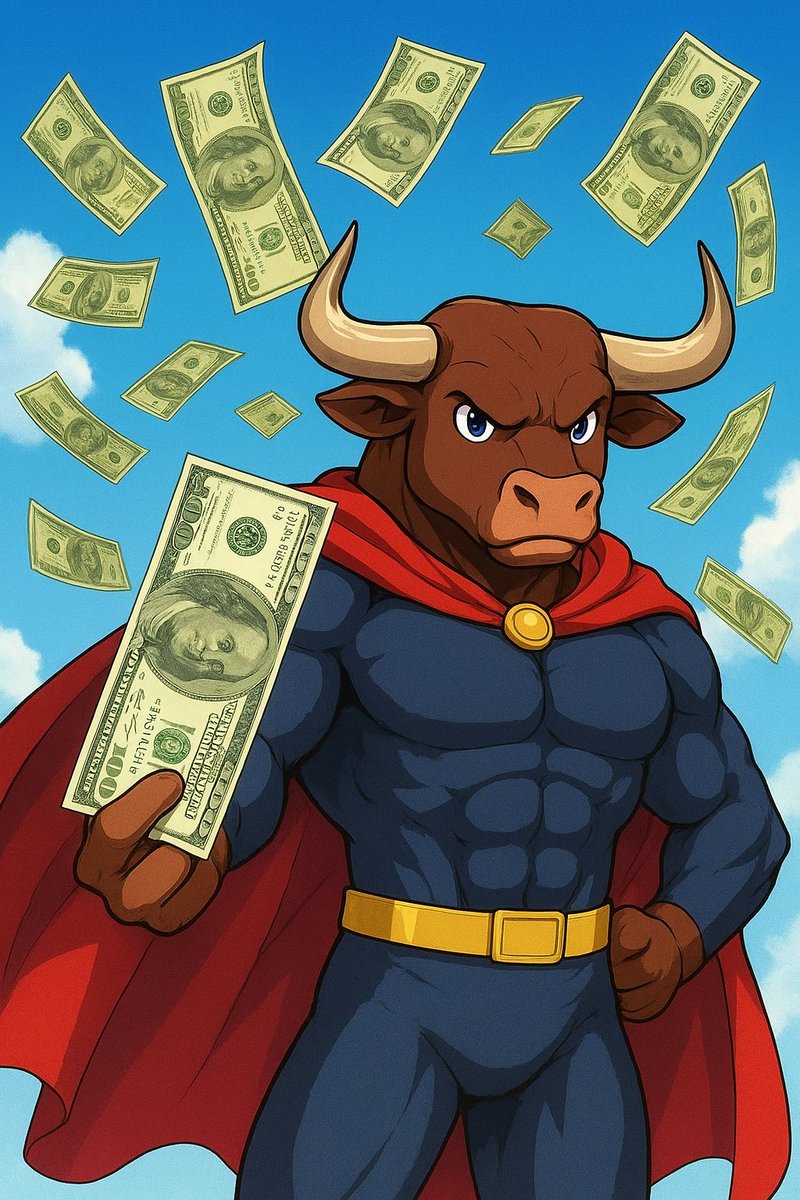 __BULLMAN__'s tweet image. 0.35 $SOL ($50) Giveaway 💸

Follow &amp;amp; RT ❤️
Comment your $SOL Address 

Check your wallet in 6hr
