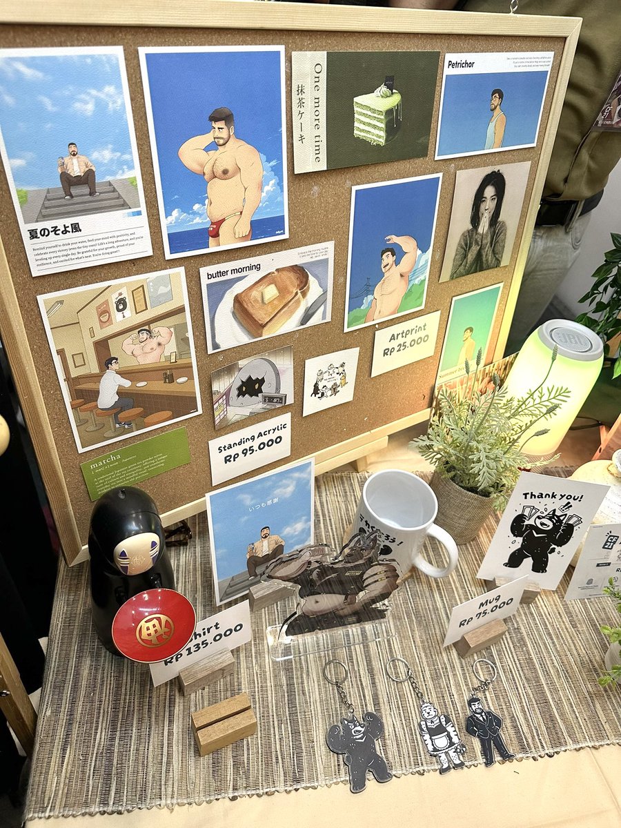 sundewboy's tweet image. Foto bareng suhu2 🥹