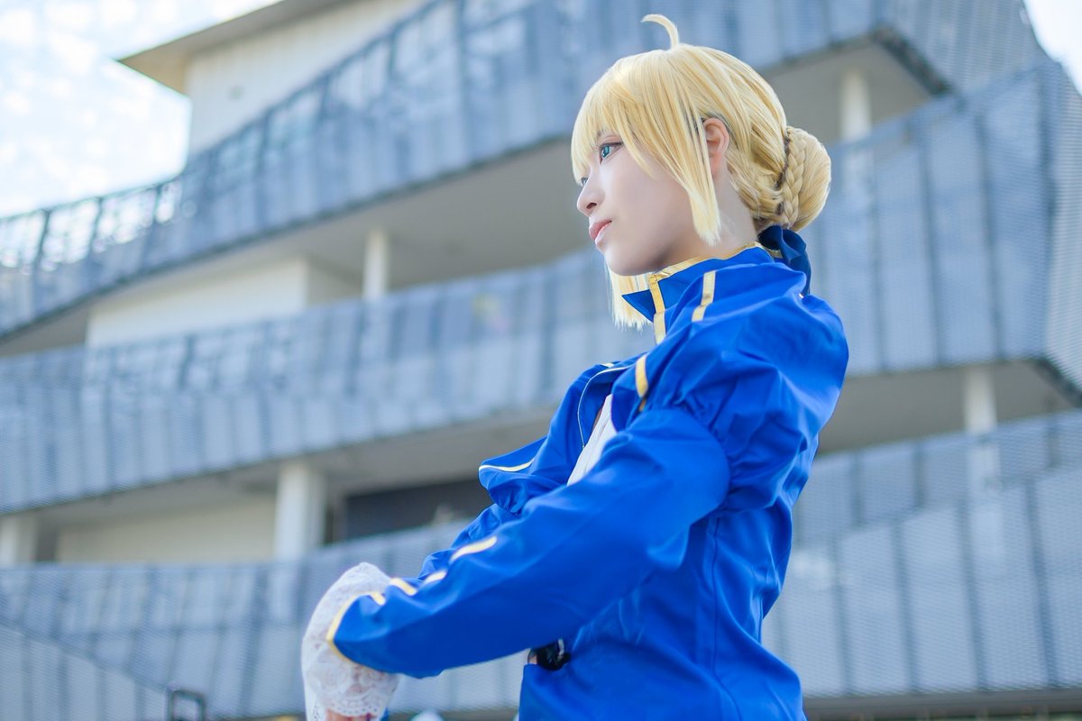 kayumaro_cos's tweet photo. cosplay_Fate/Grand Order

"始めましょう、マスター"

📸:@A_SUGI_photos 様

#アコスタところざわ https://t.co/hjkuwJiabs