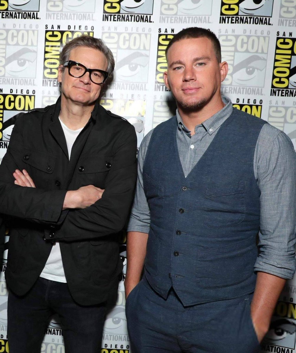 CFAddicted's tweet image. ⭐CFA-FAN PAGE⭐

👉Morning post: Picture of the day 📸

🔴Note: We are FANS, not Colin (Staff)

#CFAagainstScammers #StopFakeAccounts #ColinFirth #Actor  #Movie #Cinema #Oscar #Man #Gentleman   #Style #Beautiful #Man #NoSpam #GoodMorning #MorningPost