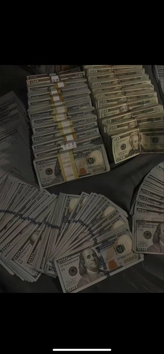 I think it's high time we start chasing Xmas Money