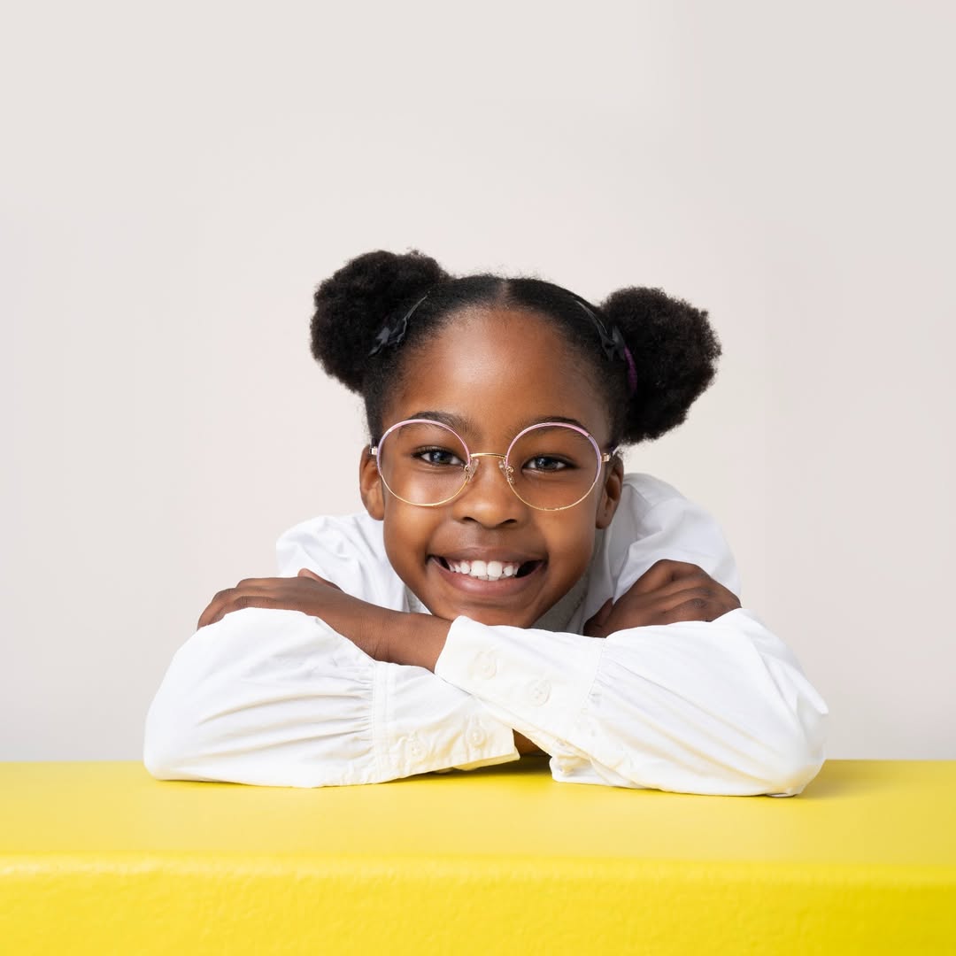 👓✨ Bright eyes, clear vision!

Kids aged 6 to 12 can enjoy a FREE eye test, frame, and lenses at Execuspecs Bedford Centre - because every little dreamer deserves to see the world in perfect focus. 💙💡 

T&amp;Cs apply. Contact them on 011 476 0109 to make an appointment.