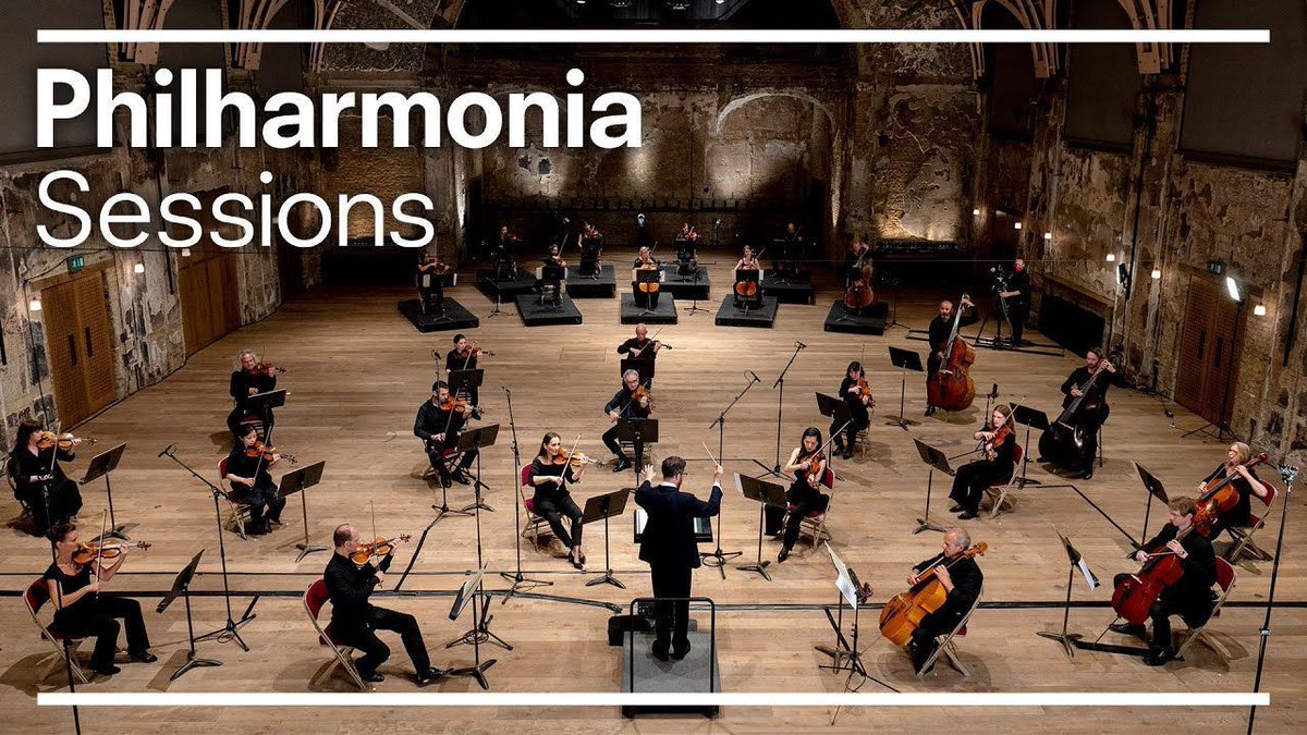 Image for the Tweet beginning: Start the week with this