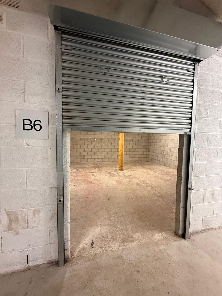 Involution Properties Ltd tweet media