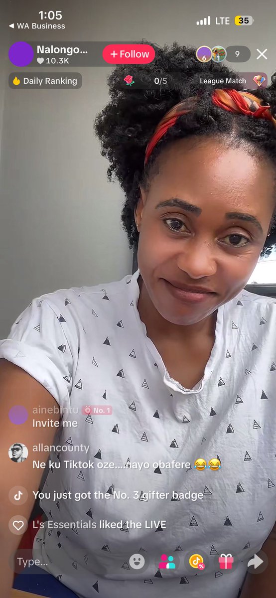 AllanSseky's tweet image. 😂😂😂😂