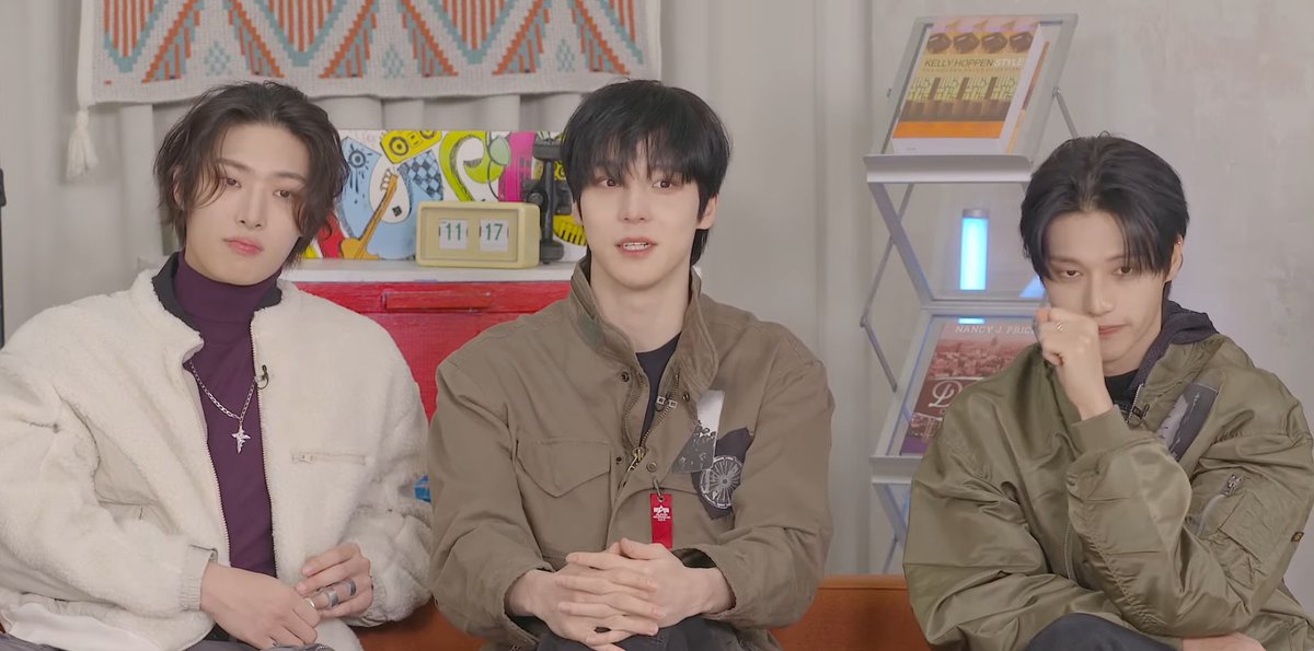 yunwoogispace's tweet image. my yunwoogi sit together for today 🤍

#YUNHO #MINGI #WOOYOUNG #ATEEZ #윤호 #민기 #우영 #에이티즈