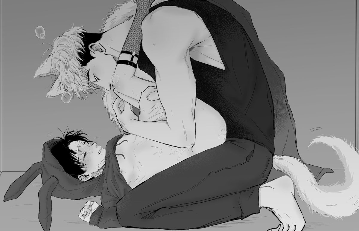 🖤🐺🐰🤍
#killingstalking
<a href="/kooo_gi/">킬링스토킹_쿠기(Killing Stalking_Koogi_クギ)</a>
