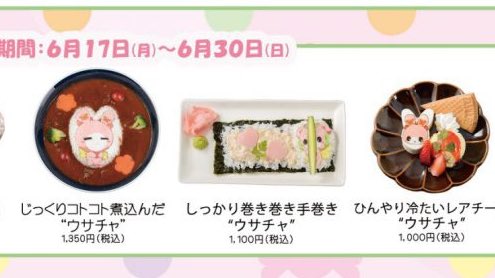 もこふわどんぐり♡﻿オーダーページ Wow wo!! 俺だけの Wow wo!! フルコース