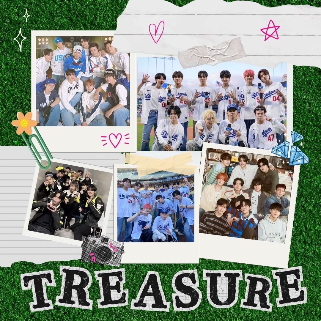 Brand Reputation 
for TREASURE | DAILY

 ❤️RT &amp; REPLY❤️

트레저 힘을 줘서 고마워요
트레저 우리는 너를 사랑한다
트레저 우리는 너를 응원한다
트레저 내 행복의 이유는 바로 너야

#TREASURE #트레저
<a href="/treasuremembers/">TREASURE</a>