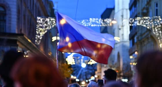 17.11. 🇨🇿 ❤️