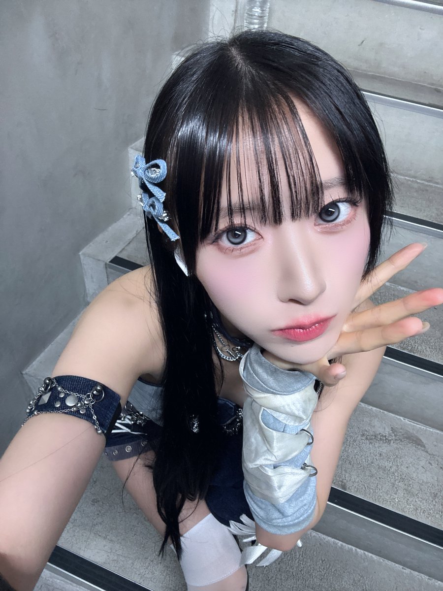 Post by 汐見まとい on X: やあ！