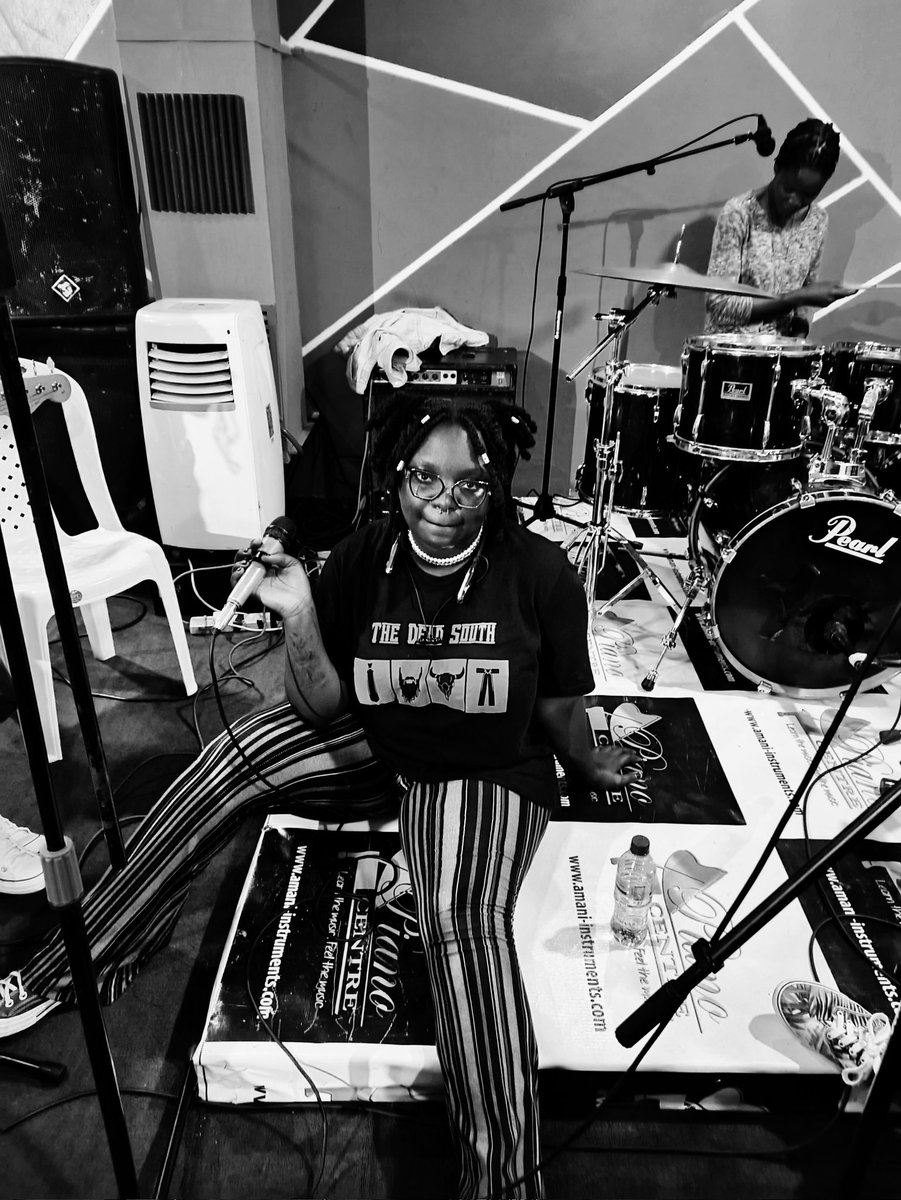 Sababu Band tweet media